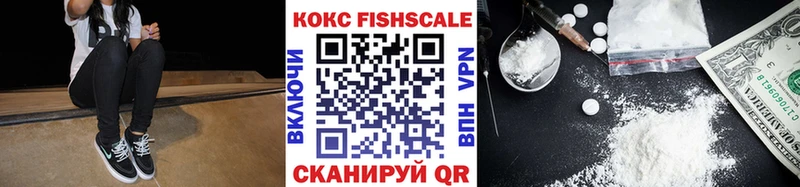 КОКАИН Fish Scale  магазин    Петровск-Забайкальский 